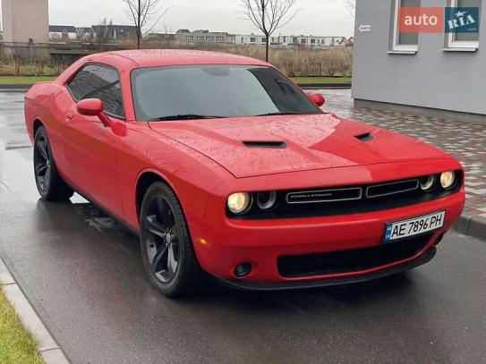 Dodge Challenger
                      2015г. в рассрочку