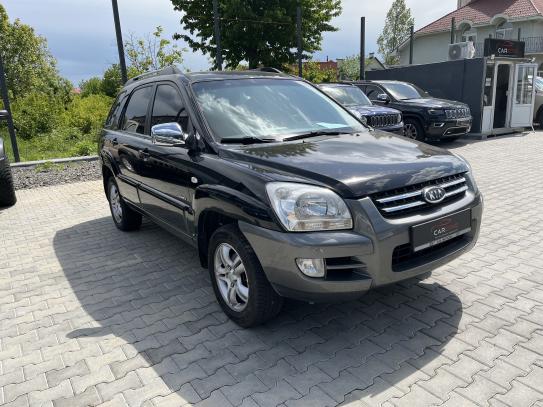 Kia Sportage
                        2007г. в рассрочку