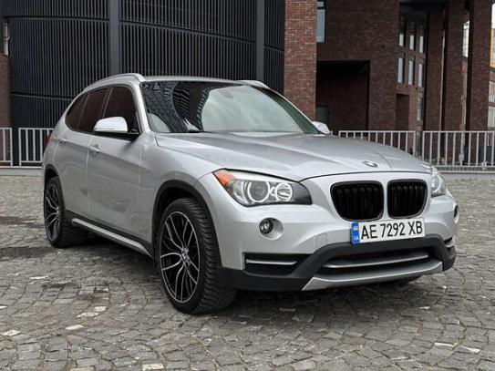 Bmw X1 2014р. у розстрочку