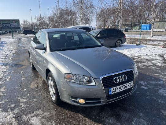 Audi A4
                              2004г. в рассрочку