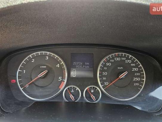 Renault Laguna                          2011г. в рассрочку