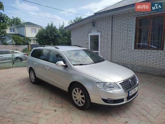 Volkswagen Passat
                          2010г. в рассрочку