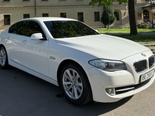 Bmw 520 i
                           2013г. в рассрочку