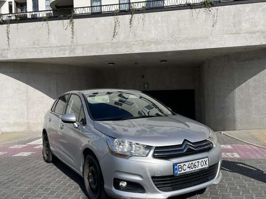 Citroen C4
                              2011г. в рассрочку