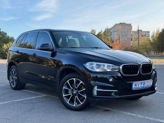 Bmw X5 2015г. в рассрочку