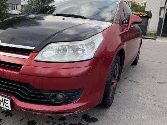 Citroen C4                              2005г. в рассрочку