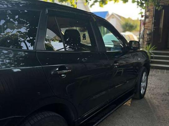 Hyundai Santa fe                        2007г. в рассрочку