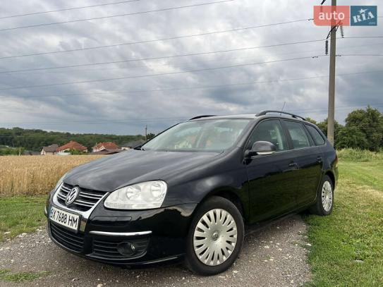Volkswagen Golf
                            2008г. в рассрочку