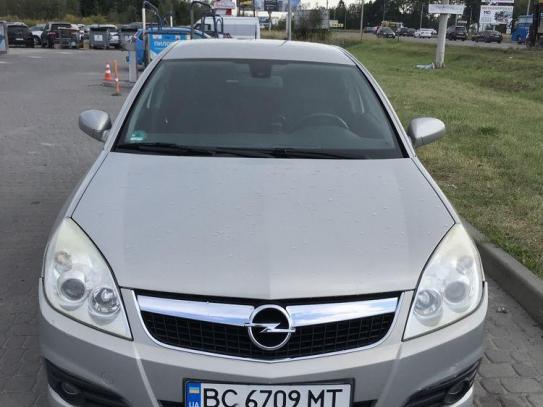 Opel Vectra                          2006г. в рассрочку