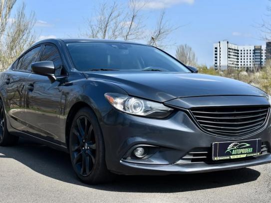 Mazda 6                               2013г. в рассрочку