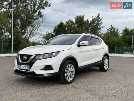 Nissan Rogue sport
                     2021г. в рассрочку