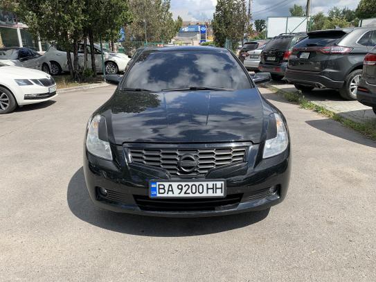 Nissan Altima                          2008г. в рассрочку