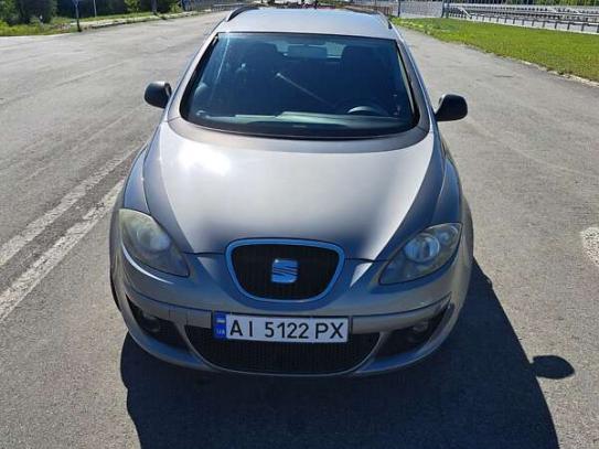 Seat Altea xl
                        2008г. в рассрочку