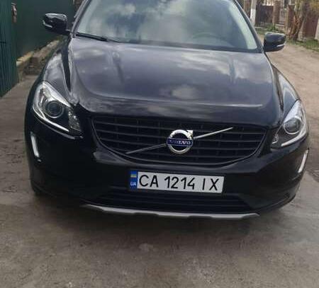 Volvo Xc60
                            2016г. в рассрочку