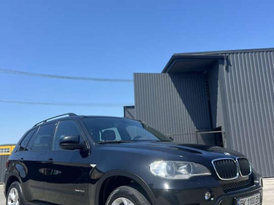 Bmw X5                              2011г. в рассрочку