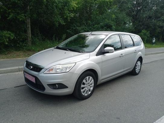 Ford Focus 2010г. в рассрочку