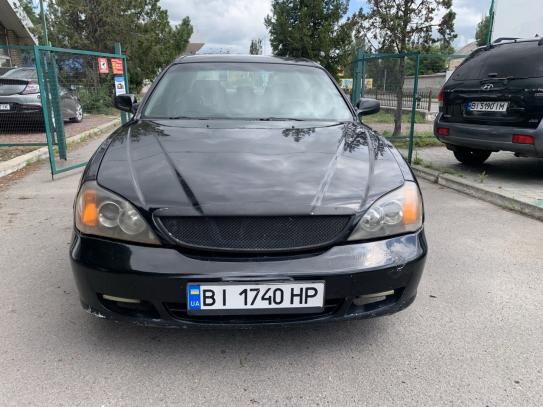 Chevrolet Evanda                          2006г. в рассрочку