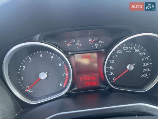 Ford Mondeo
                          2012г. в рассрочку