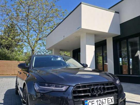 Audi A6
                              2016г. в рассрочку