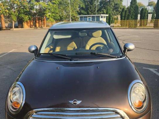 Mini Cooper clubman 2010р. у розстрочку