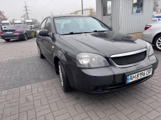 Chevrolet Lacetti
                         2007г. в рассрочку