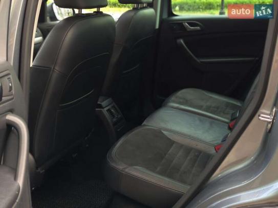 Skoda Yeti                            2011г. в рассрочку