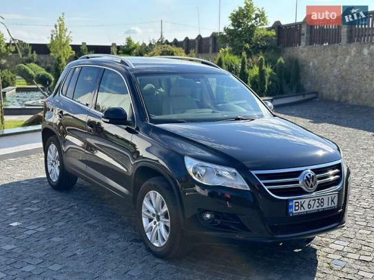 Volkswagen Tiguan
                          2008г. в рассрочку