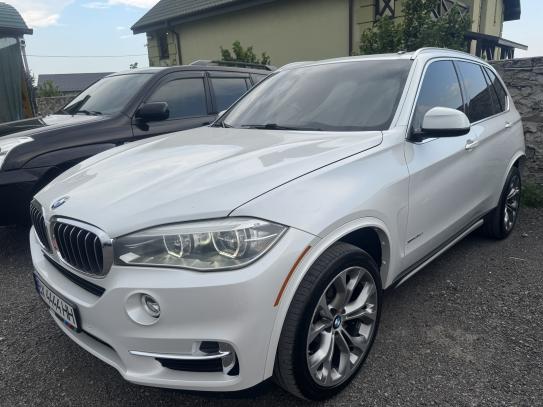 Bmw X5
                              2016г. в рассрочку