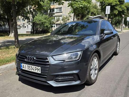 Audi A4
                              2016г. в рассрочку