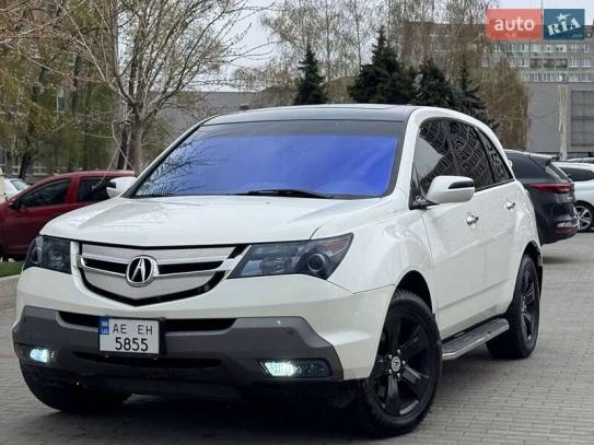 Acura Mdx
                             2008г. в рассрочку