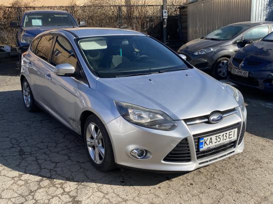 Ford Focus
                           2013г. в рассрочку