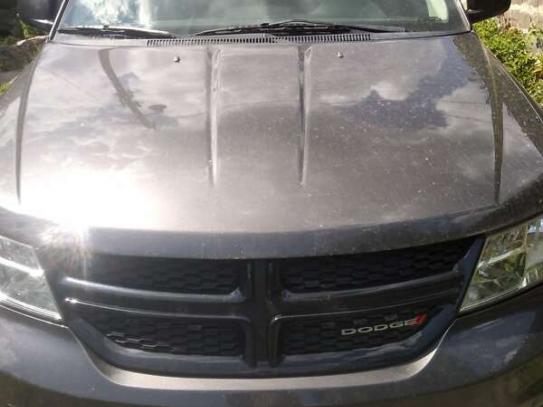 Dodge Journey                         2018г. в рассрочку