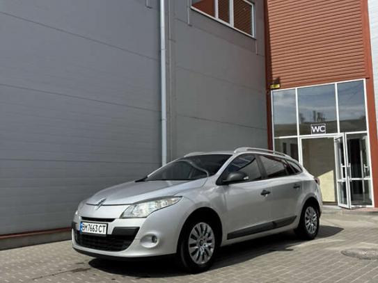 Renault Megane
                          2011г. в рассрочку