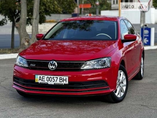 Volkswagen Jetta
                           2015г. в рассрочку