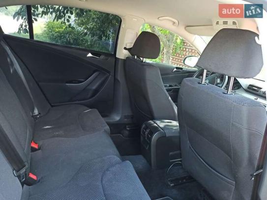 Volkswagen Passat
                          2010г. в рассрочку