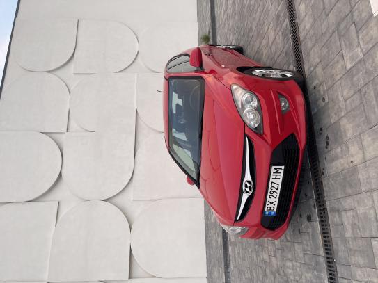 Hyundai I30
                             2010г. в рассрочку