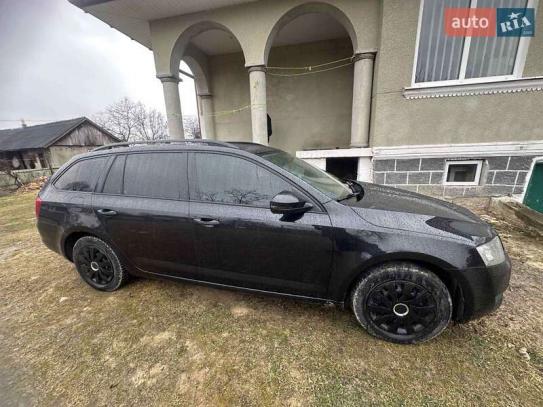 Skoda Octavia
                         2013г. в рассрочку