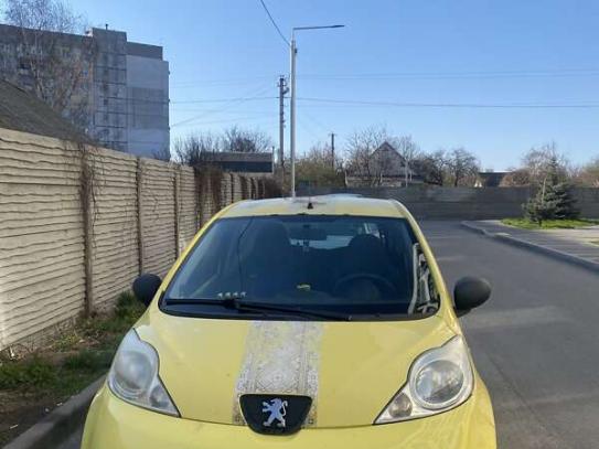 Peugeot 107
                             2008г. в рассрочку