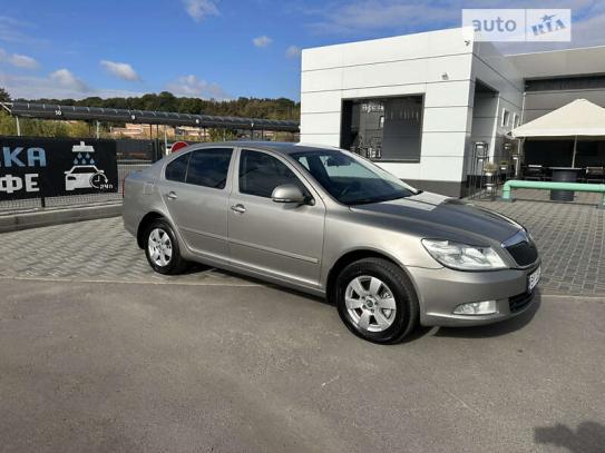 Skoda Octavia 2012г. в рассрочку