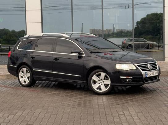 Volkswagen Passat                          2005г. в рассрочку