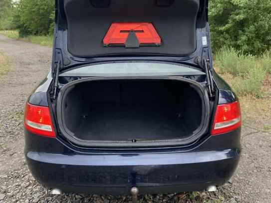 Audi A6
                              2008г. в рассрочку