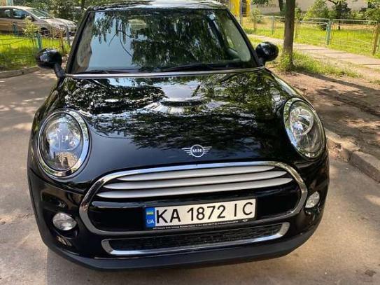 Mini Cooper                          2018г. в рассрочку