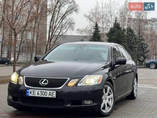 Lexus Gs
                              2005г. в рассрочку