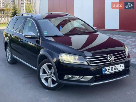 Volkswagen Passat
                          2012г. в рассрочку