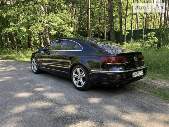 Volkswagen Cc                              2012г. в рассрочку
