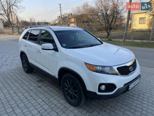 Kia Sorento
                         2011г. в рассрочку