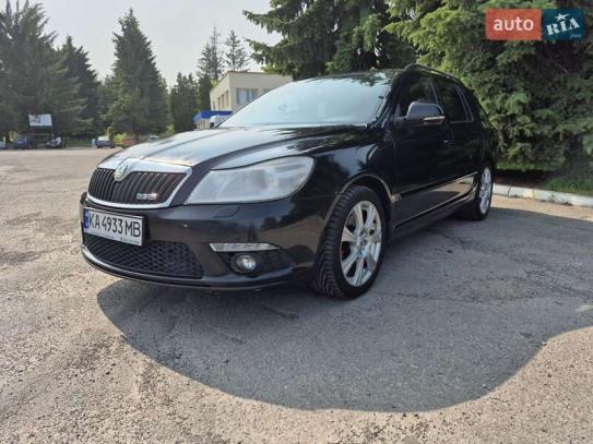 Skoda Octavia
                         2011г. в рассрочку