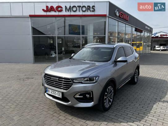 Haval H6                              2019г. в рассрочку