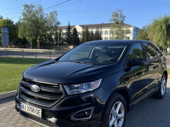 Ford Edge 2017г. в рассрочку