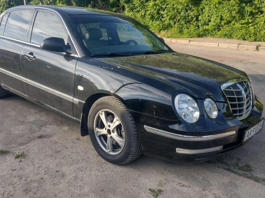 Kia Opirus 2006 in Raten